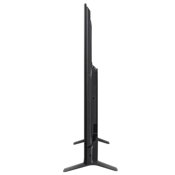 55" QLED SMART ТЕЛЕВИЗОР HISENSE 55E7NQ PRO, 3840X2160 4K UHD, VIDAA U7.0, ЧЁРНЫЙ