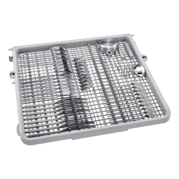 ПОСУДОМОЕЧНАЯ МАШИНА SAMSUNG DW60DG790I00U1, ЧЁРНЫЙ