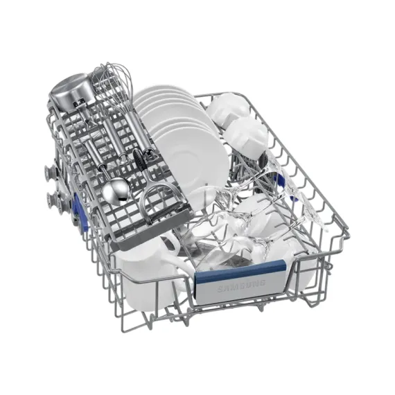 ПОСУДОМОЕЧНАЯ МАШИНА SAMSUNG DW50DG430B00LE, ЧЁРНЫЙ