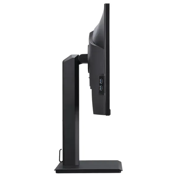 27" МОНИТОР ACER B277UEBMIIPRZXV, IPS 2560X1440 WQHD, ЧЁРНЫЙ