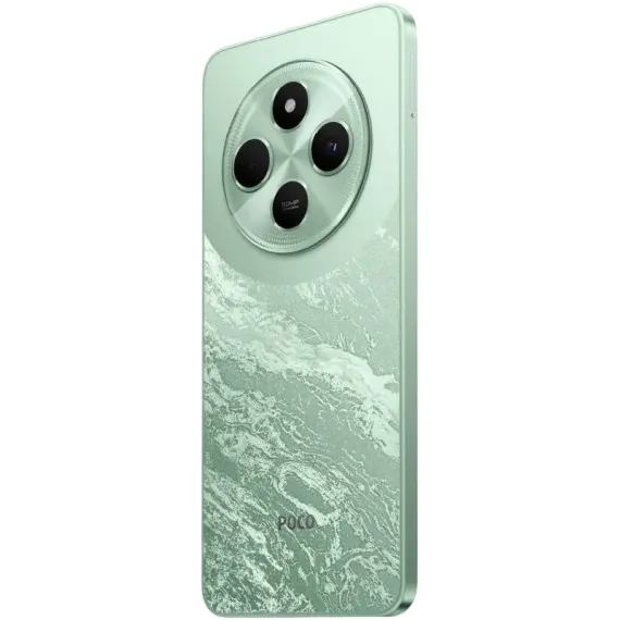 СМАРТФОН XIAOMI POCO C75, 8ГБ/256ГБ, ЗЕЛЁНЫЙ