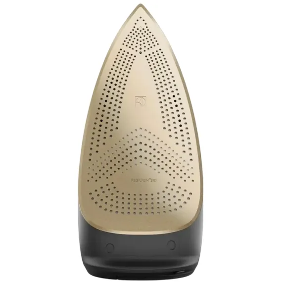 УТЮГ ELECTROLUX E8SI2-8OG, 2800ВТ, ЧЕРНЫЙ | ЗЕЛЁНЫЙ