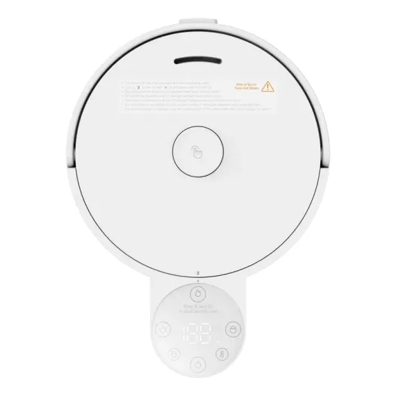 ТЕРМОПОТ XIAOMI HOT WATER DISPENSER 5L, БЕЛЫЙ