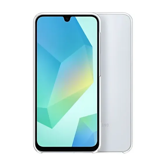 ЧЕХОЛ SAMSUNG CLEAR CASE - SAMSUNG GALAXY A16, ПРОЗРАЧНЫЙ