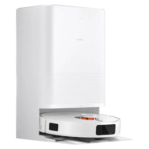 РОБОТ-ПЫЛЕСОС XIAOMI X20 PRO, БЕЛЫЙ