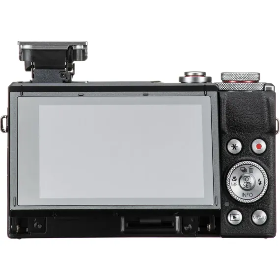 КОМПАКТНЫЙ ФОТОАППАРАТ CANON POWERSHOT G7 X MARK III