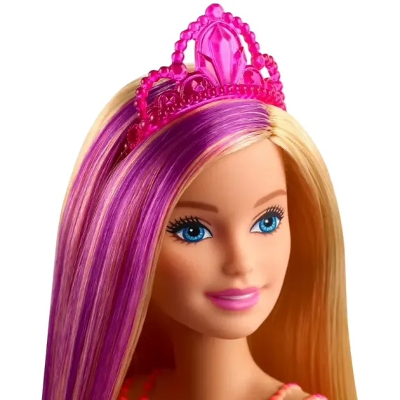КУКЛА BARBIE "ПРИНЦЕССА ДРИМТОПИИ"