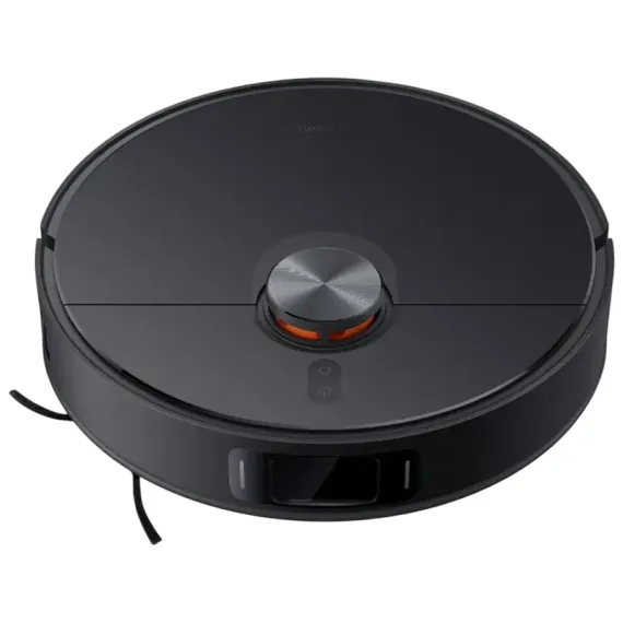 РОБОТ-ПЫЛЕСОС XIAOMI X20 MAX, ЧЁРНЫЙ