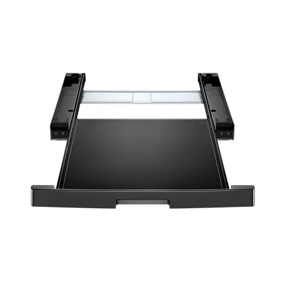 КОМПЛЕКТ ДЛЯ ВЕРТИКАЛЬНОГО МОНТАЖА LG DSTBK.ABLQKEU, ЧЁРНЫЙ