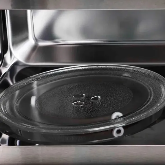 МИКРОВОЛНОВАЯ ПЕЧЬ ELECTROLUX LMS2203EMK, ЧЁРНЫЙ