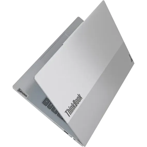 НОУТБУК ДЛЯ БИЗНЕСА 14" LENOVO THINKBOOK 14 G6 IRL, ARCTIC GREY, INTEL CORE I5-13420H, 16ГБ/512ГБ, БЕЗ ОС