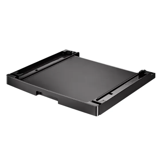 КОМПЛЕКТ ДЛЯ ВЕРТИКАЛЬНОГО МОНТАЖА LG DSTBK.ABLQKEU, ЧЁРНЫЙ