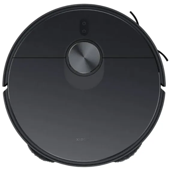 РОБОТ-ПЫЛЕСОС XIAOMI X20 MAX, ЧЁРНЫЙ