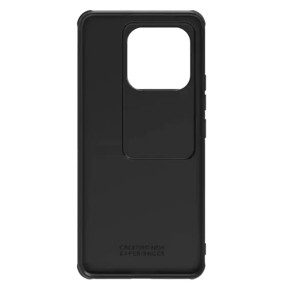 ЧЕХОЛ NILLKIN CAMSHIELD PRO - XIAOMI 14T, ЧЁРНЫЙ