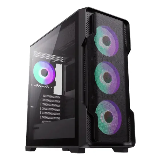 NAVIGATOR PC09744 // GAMING / PC I5-13400F Z690 32GB DDR4 NVME 1TB RTX4060TI 8GB 850W