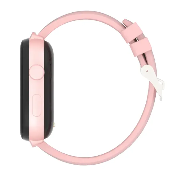 ДЕТСКИЕ ЧАСЫ ELARI KIDGRAM WATCH, 48ММ, РОЗОВЫЙ