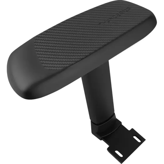 ОФИСНОЕ КРЕСЛО THUNDERX3 YTC, ВЕНТИЛИРУЕМАЯ СЕТКА, RACER ЧЕРНЫЙ | СИНИЙ