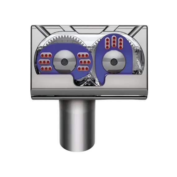 ПЫЛЕСОС DYSON CY26 CINETIC BIG BALL ABSOLUTE 2, СЕРЫЙ