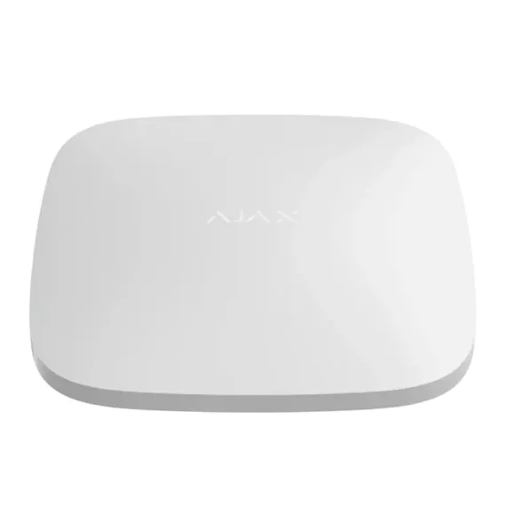 РЕТРАНСЛЯТОР РАДИОСИГНАЛА AJAX REX 2, БЕЛЫЙ