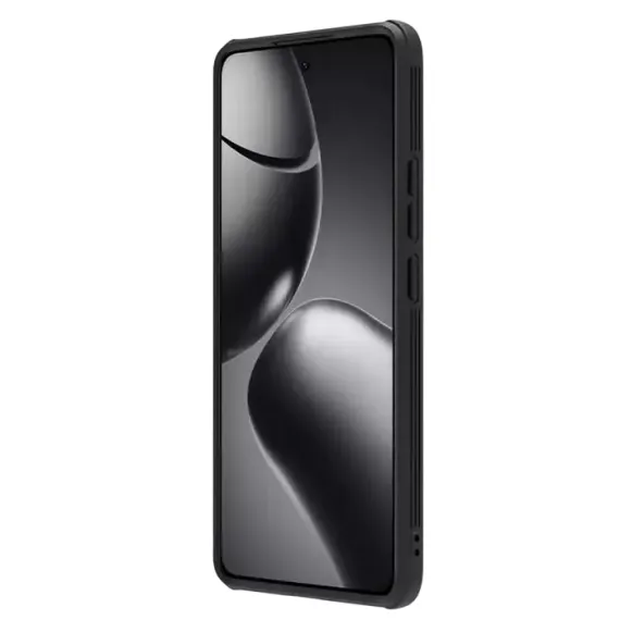 ЧЕХОЛ NILLKIN CAMSHIELD PRO - XIAOMI 14T PRO, ЧЁРНЫЙ