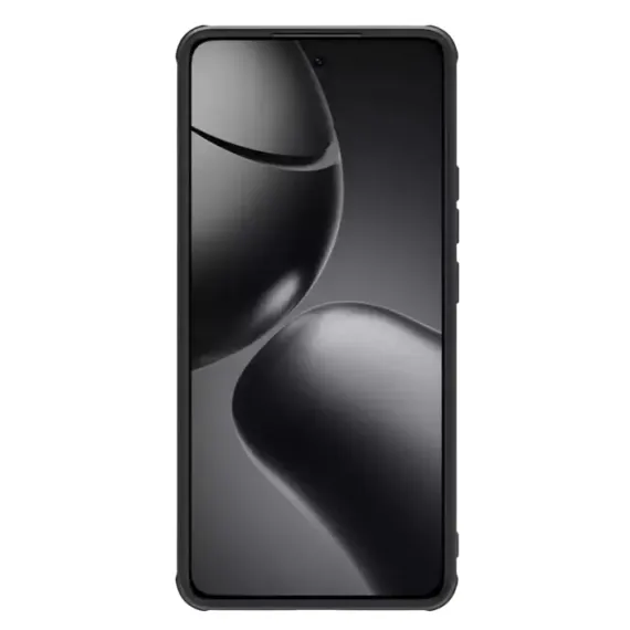 ЧЕХОЛ NILLKIN CAMSHIELD PRO - XIAOMI 14T PRO, ЧЁРНЫЙ