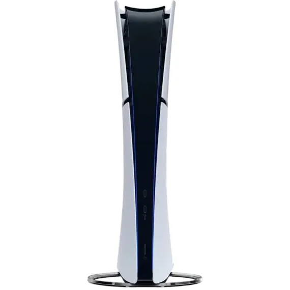 ИГРОВАЯ КОНСОЛЬ SONY PLAYSTATION 5 SLIM DIGITAL EDITION 1TB + FORTNITE, БЕЛЫЙ