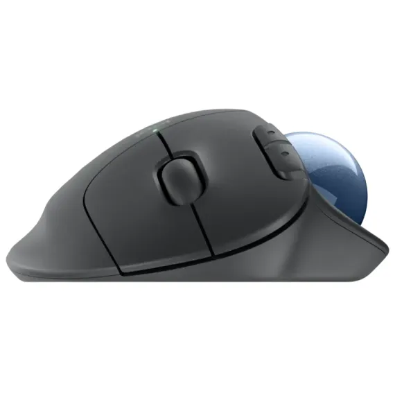 БЕCПРОВОДНАЯ МЫШЬ LOGITECH M575S, ГРАФИТОВЫЙ