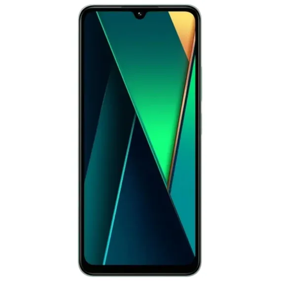 СМАРТФОН XIAOMI POCO C75, 8ГБ/256ГБ, ЗЕЛЁНЫЙ
