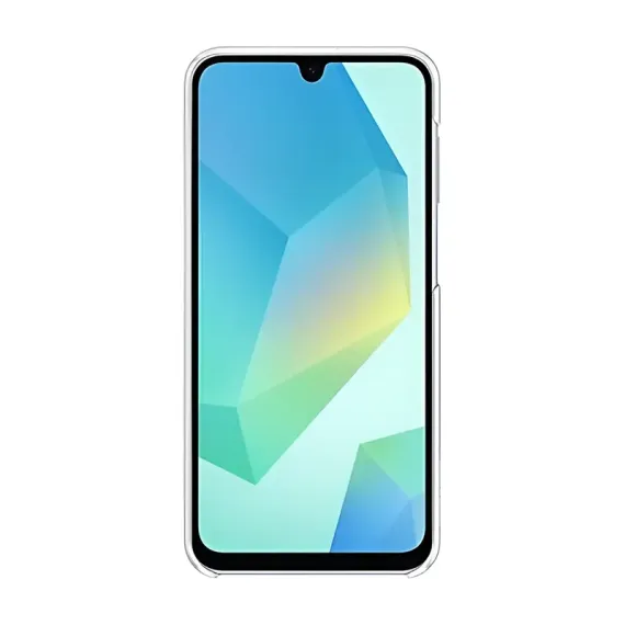 ЧЕХОЛ SAMSUNG CLEAR CASE - SAMSUNG GALAXY A16, ПРОЗРАЧНЫЙ