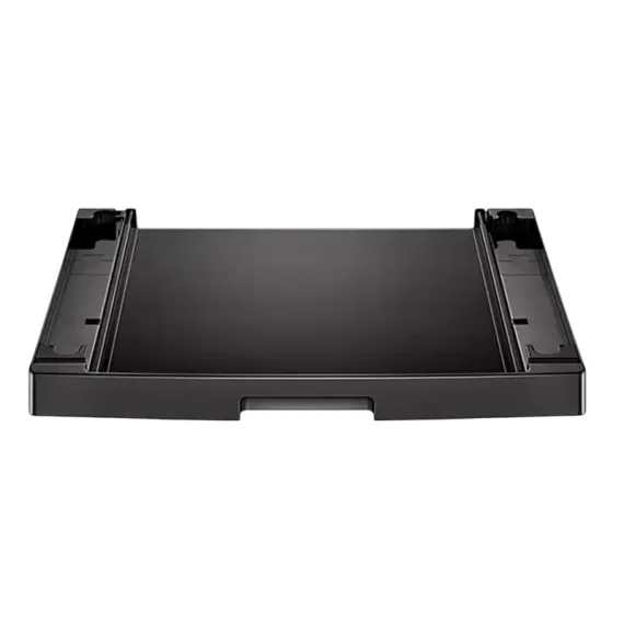 КОМПЛЕКТ ДЛЯ ВЕРТИКАЛЬНОГО МОНТАЖА LG DSTBK.ABLQKEU, ЧЁРНЫЙ