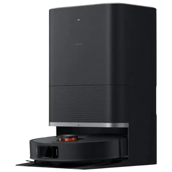 РОБОТ-ПЫЛЕСОС XIAOMI X20 MAX, ЧЁРНЫЙ