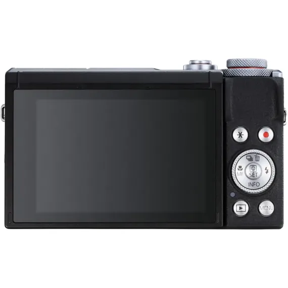 КОМПАКТНЫЙ ФОТОАППАРАТ CANON POWERSHOT G7 X MARK III