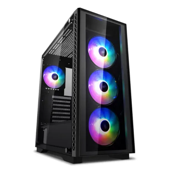 NAVIGATOR PC09736 // GAMING / PC I5-13600KF B760 32GB DDR5 NVME 1TB RTX4060TI 8GB 850W