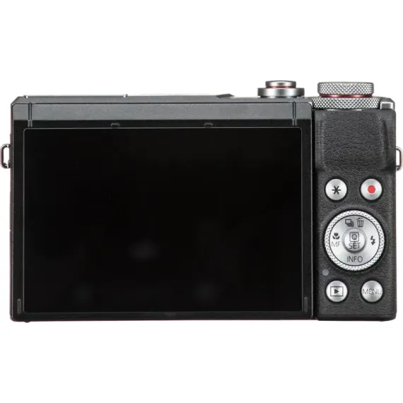 КОМПАКТНЫЙ ФОТОАППАРАТ CANON POWERSHOT G7 X MARK III