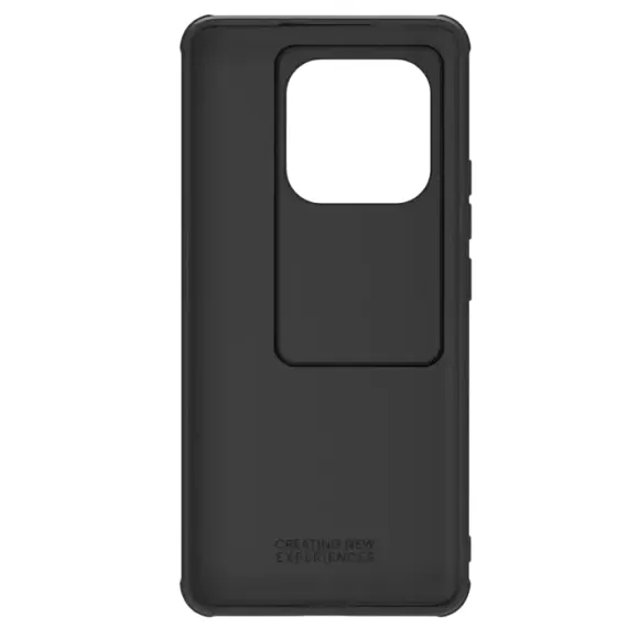 ЧЕХОЛ NILLKIN CAMSHIELD PRO - XIAOMI 14T PRO, ЧЁРНЫЙ