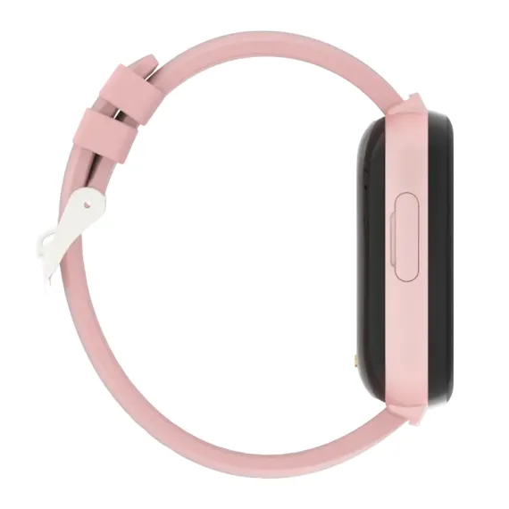 ДЕТСКИЕ ЧАСЫ ELARI KIDGRAM WATCH, 48ММ, РОЗОВЫЙ