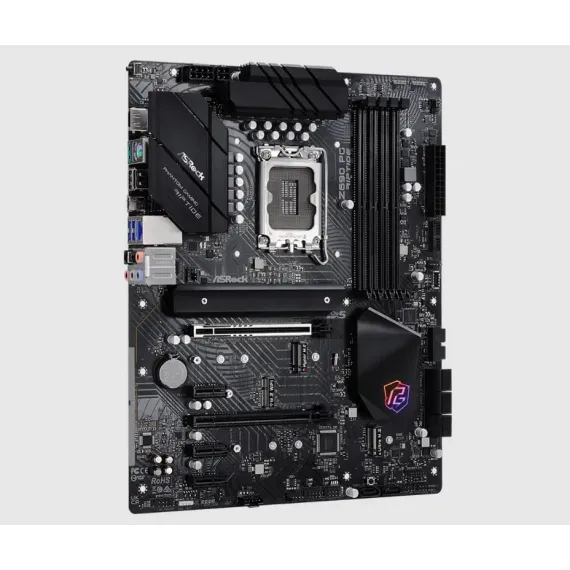 NAVIGATOR PC09744 // GAMING / PC I5-13400F Z690 32GB DDR4 NVME 1TB RTX4060TI 8GB 850W