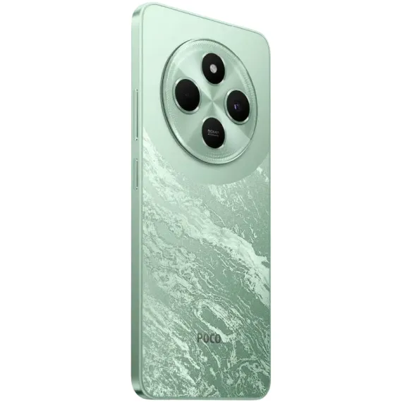 СМАРТФОН XIAOMI POCO C75, 8ГБ/256ГБ, ЗЕЛЁНЫЙ