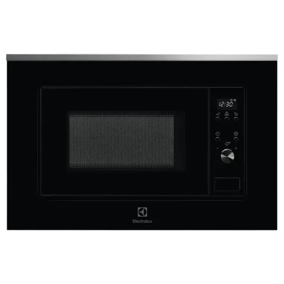МИКРОВОЛНОВАЯ ПЕЧЬ ELECTROLUX LMS2203EMK, ЧЁРНЫЙ