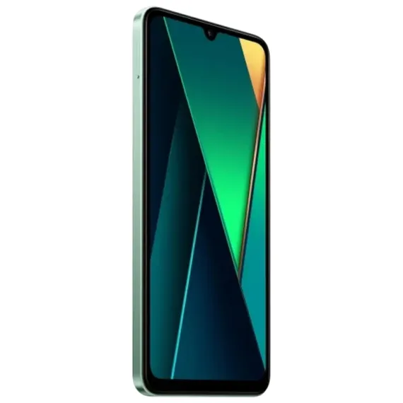 СМАРТФОН XIAOMI POCO C75, 8ГБ/256ГБ, ЗЕЛЁНЫЙ