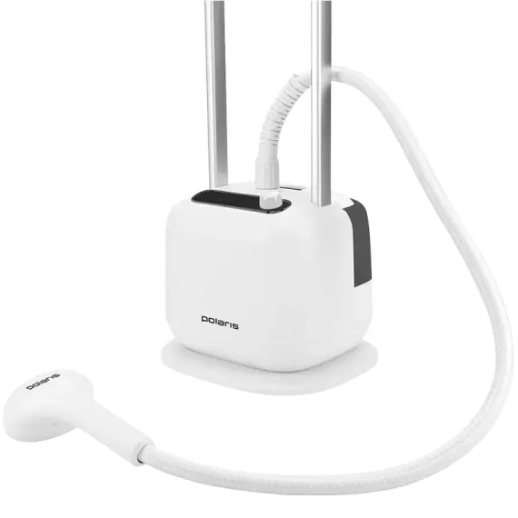 СТАЦИОНАРНЫЙ ОТПАРИВАТЕЛЬ POLARIS PGS2300VA, БЕЛЫЙ