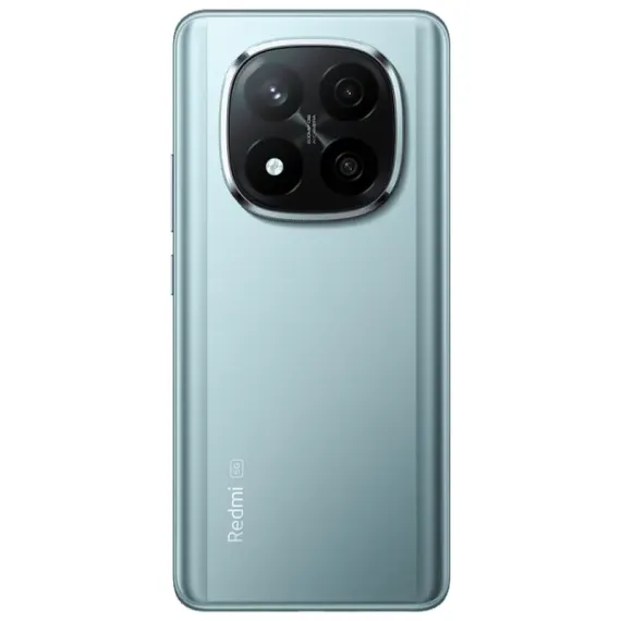 СМАРТФОН XIAOMI REDMI NOTE 14 PRO+, 12ГБ/512ГБ, FROST BLUE
