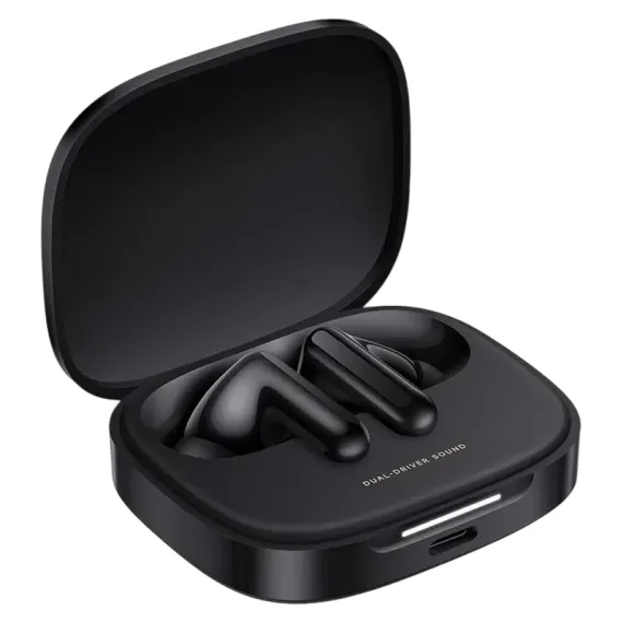 НАУШНИКИ XIAOMI REDMI BUDS 6, NIGHT BLACK