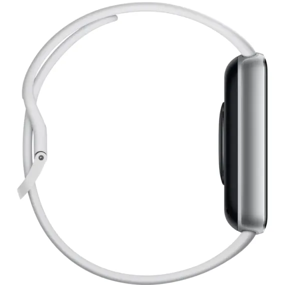 УМНЫЕ ЧАСЫ XIAOMI REDMI WATCH 5, СЕРЕБРИСТО-СЕРЫЙ