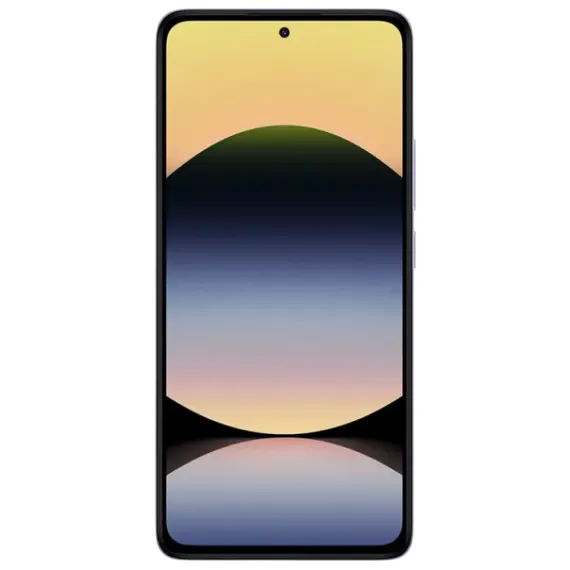 СМАРТФОН XIAOMI REDMI NOTE 14 4G, 8ГБ/256ГБ, MIST PURPLE