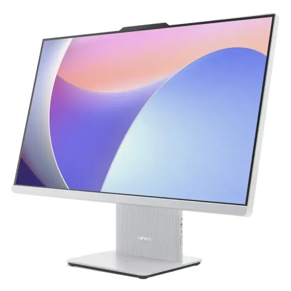 МОНОБЛОК LENOVO IDEACENTRE AIO 3 27IRH9, 27", INTEL CORE I3-1315U, 8ГБ/512ГБ, БЕЗ ОС, CLOUD GREY