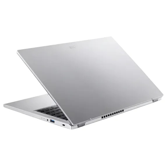 НОУТБУК 15,6" ACER EXTENSA 15 EX215-57, PURE SILVER, INTEL CORE I5-13420H, 16ГБ/512ГБ, LINUX ESHELL
