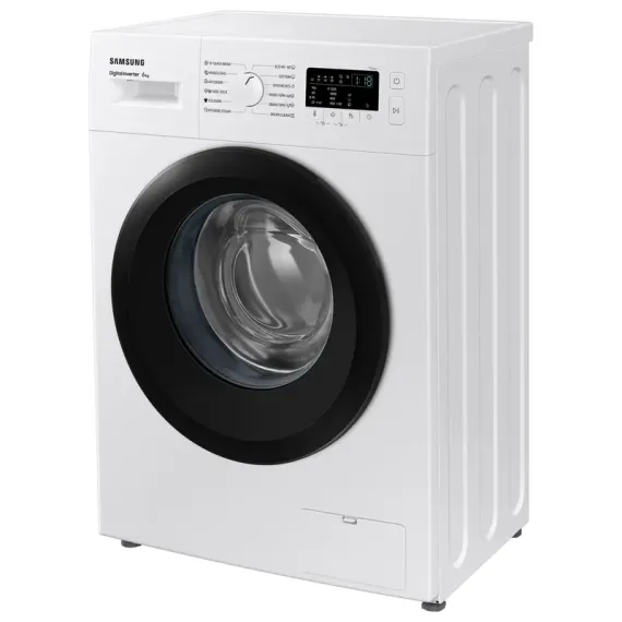 СТИРАЛЬНАЯ МАШИНА SAMSUNG WW60A3120BE/LE, 6КГ, БЕЛЫЙ