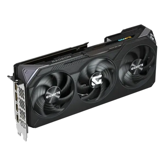 ВИДЕОКАРТА GIGABYTE GV-R9070GAMING OC-16GD, 16GB GDDR6 256БИТ