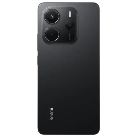 СМАРТФОН XIAOMI REDMI NOTE 14 4G, 8ГБ/256ГБ, ЧЁРНЫЙ